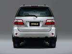 Toyota Hilux SW4 2006 года